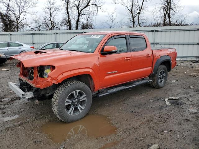 TOYOTA TACOMA 2017 3tmcz5an7hm081601