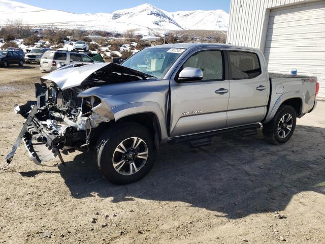 TOYOTA TACOMA DOU 2017 3tmcz5an7hm090962