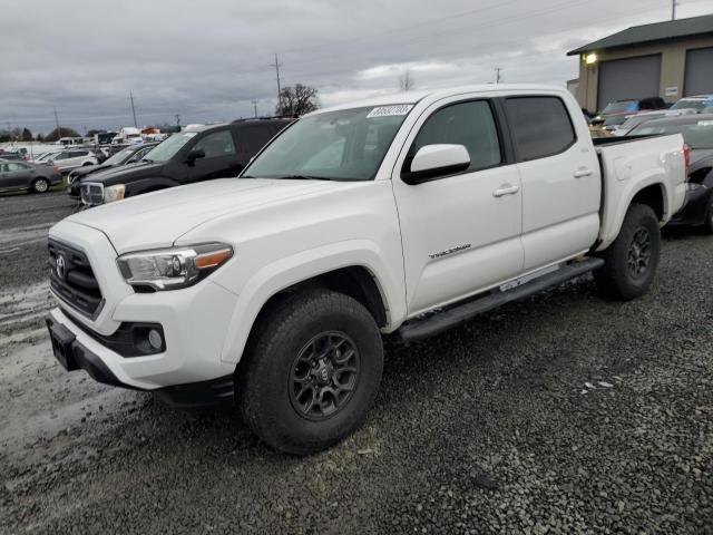 TOYOTA TACOMA 2017 3tmcz5an7hm100342