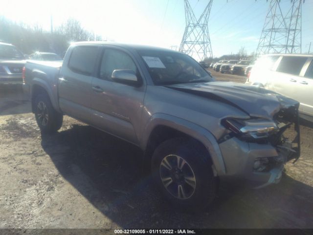 TOYOTA TACOMA 2017 3tmcz5an7hm103550