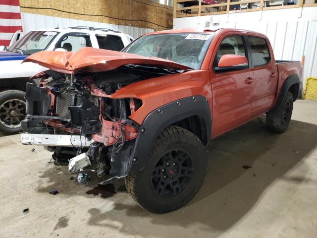 TOYOTA TACOMA 2017 3tmcz5an7hm105380