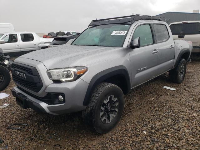 TOYOTA TACOMA 2017 3tmcz5an7hm106769