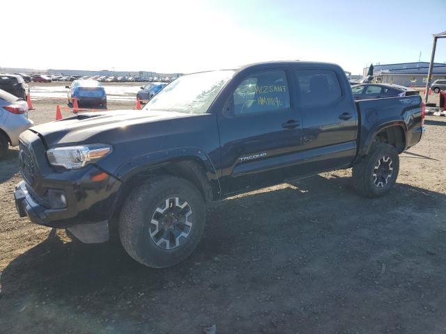 TOYOTA TACOMA 2017 3tmcz5an7hm111146