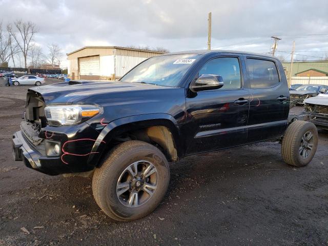 TOYOTA TACOMA DOU 2017 3tmcz5an7hm112975