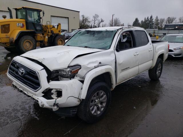 TOYOTA TACOMA 2017 3tmcz5an7hm120820