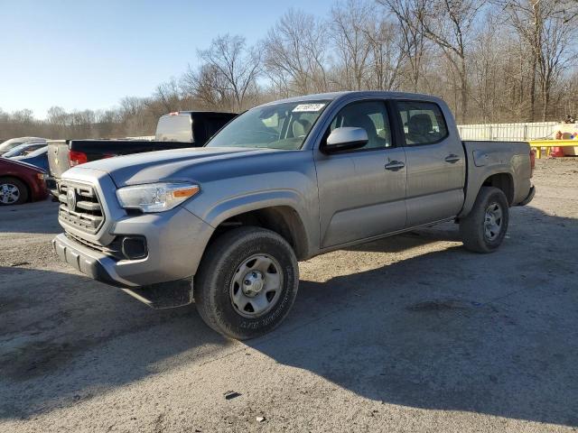 TOYOTA TACOMA DOU 2018 3tmcz5an7jm121391