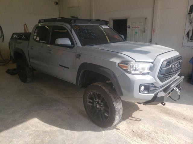 TOYOTA NULL 2018 3tmcz5an7jm127465