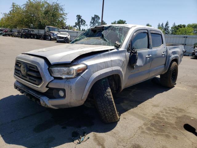 TOYOTA TACOMA DOU 2018 3tmcz5an7jm132908