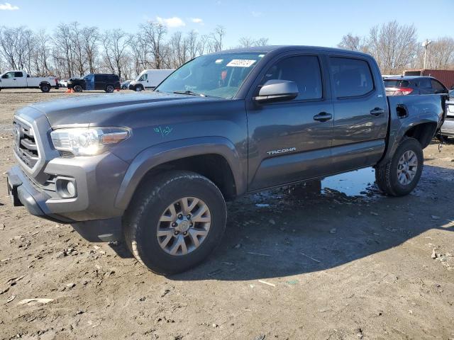 TOYOTA TACOMA 2018 3tmcz5an7jm136165