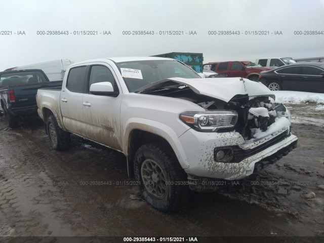 TOYOTA TACOMA 2018 3tmcz5an7jm141558