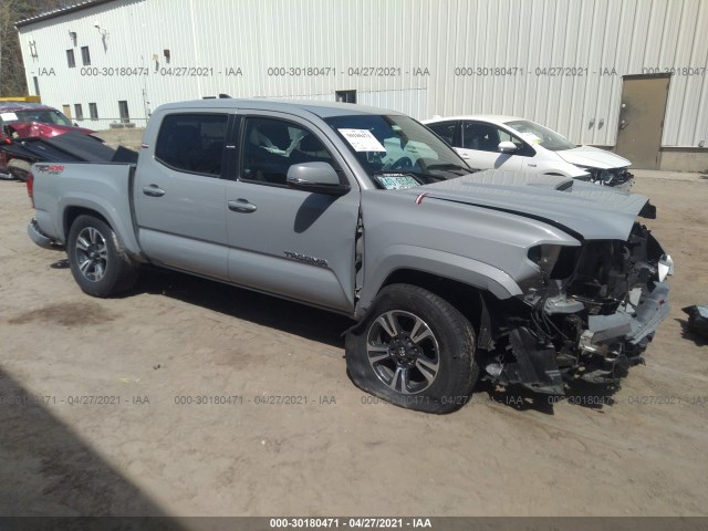 TOYOTA TACOMA 2018 3tmcz5an7jm150079