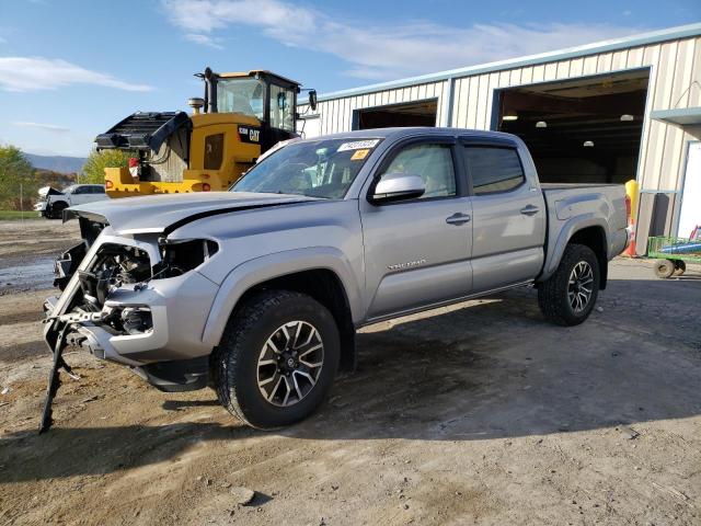 TOYOTA TACOMA 2018 3tmcz5an7jm153435