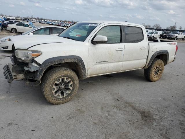 TOYOTA TACOMA 2018 3tmcz5an7jm155203