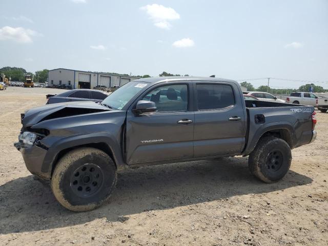 TOYOTA TACOMA DOU 2018 3tmcz5an7jm155525