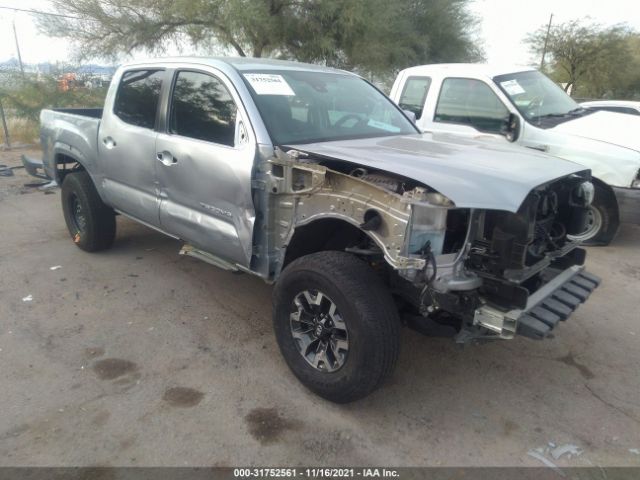 TOYOTA TACOMA 2018 3tmcz5an7jm161910