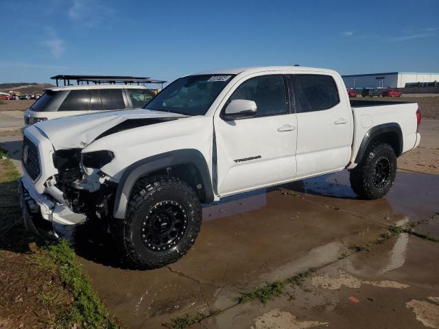 TOYOTA TACOMA 2018 3tmcz5an7jm163494