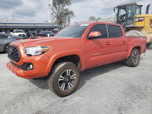 TOYOTA TACOMA 2018 3tmcz5an7jm164743