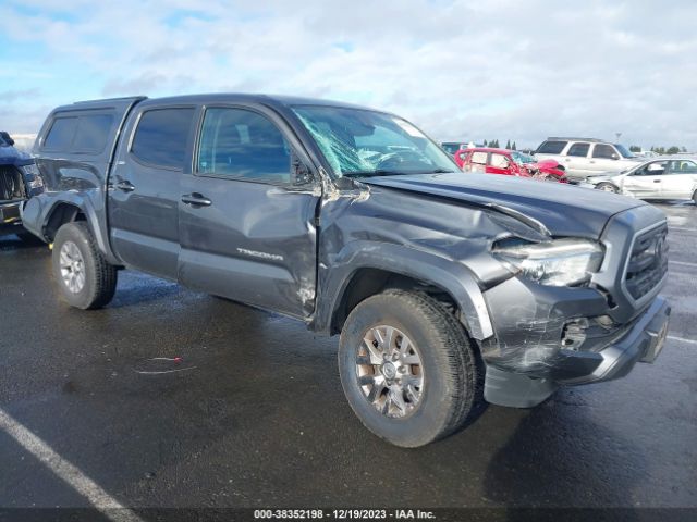 TOYOTA TACOMA 2018 3tmcz5an7jm174320