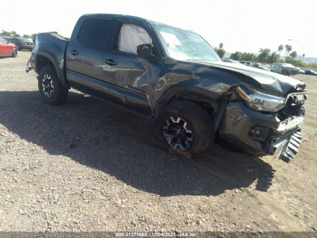 TOYOTA TACOMA 2018 3tmcz5an7jm174494