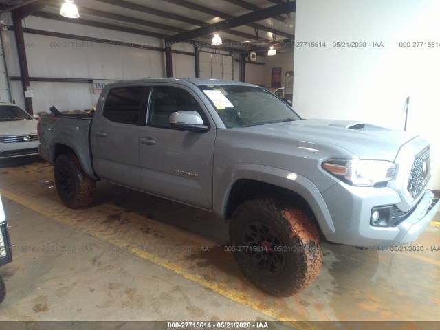 TOYOTA TACOMA 2018 3tmcz5an7jm176911