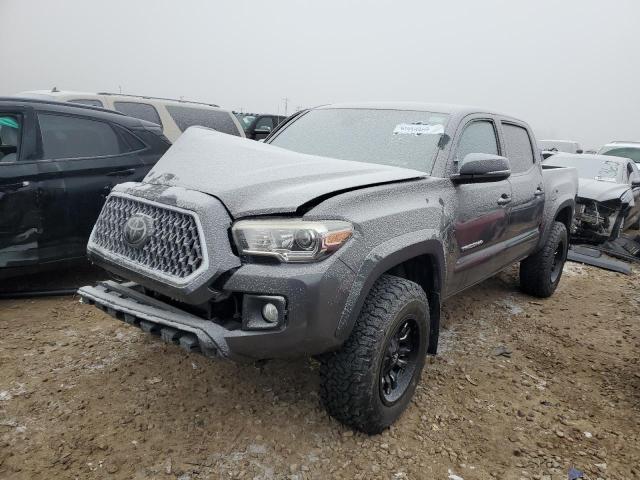 TOYOTA TACOMA 2018 3tmcz5an7jm177640