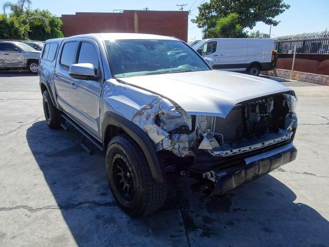 TOYOTA TACOMA DOU 2019 3tmcz5an7km189420