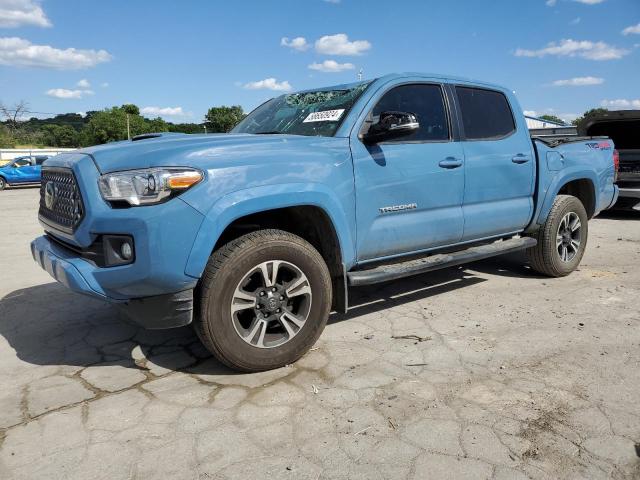 TOYOTA TACOMA 2019 3tmcz5an7km212744