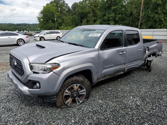 TOYOTA TACOMA DOU 2019 3tmcz5an7km212873