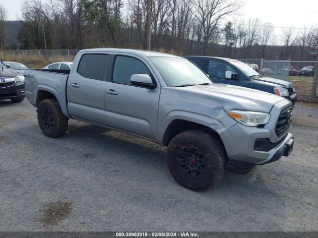 TOYOTA TACOMA 2019 3tmcz5an7km214137