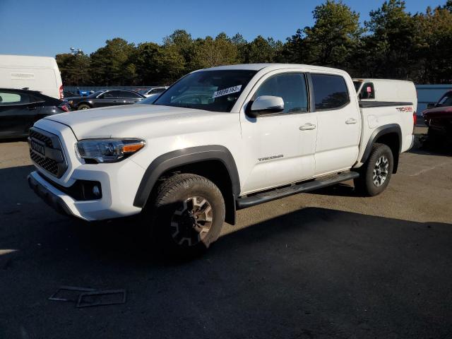 TOYOTA TACOMA 2019 3tmcz5an7km247901