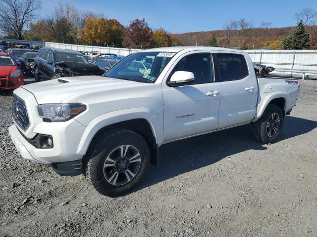 TOYOTA TACOMA 2019 3tmcz5an7km248031