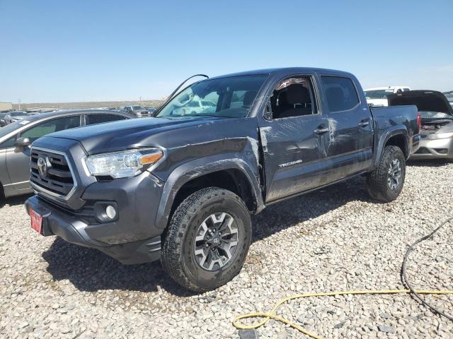 TOYOTA TACOMA 2019 3tmcz5an7km256467