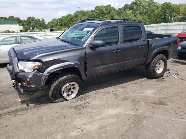 TOYOTA TACOMA DOU 2019 3tmcz5an7km277481