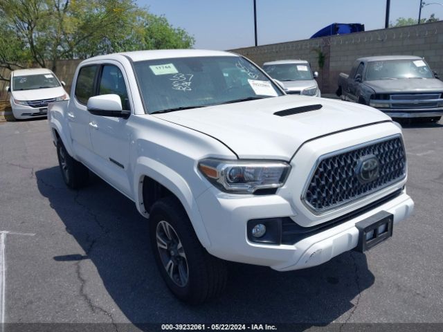 TOYOTA TACOMA 2019 3tmcz5an7km278906