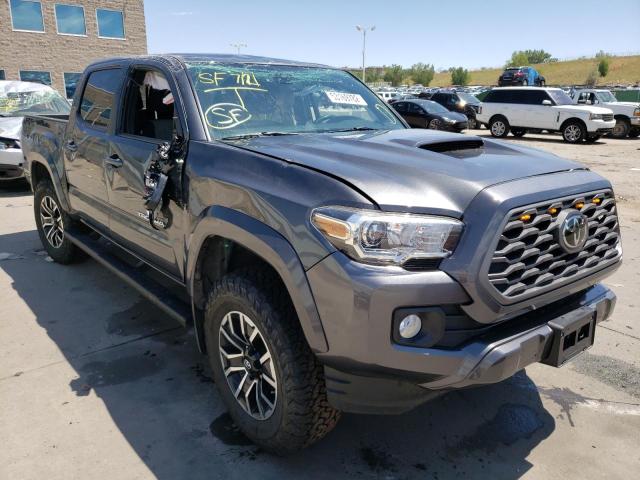 TOYOTA TACOMA DOU 2020 3tmcz5an7lm290006