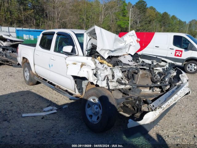 TOYOTA TACOMA 2020 3tmcz5an7lm290443