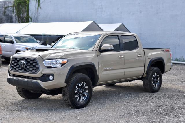 TOYOTA TACOMA DOU 2020 3tmcz5an7lm293875