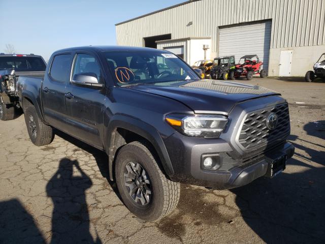 TOYOTA TACOMA DOU 2020 3tmcz5an7lm298610