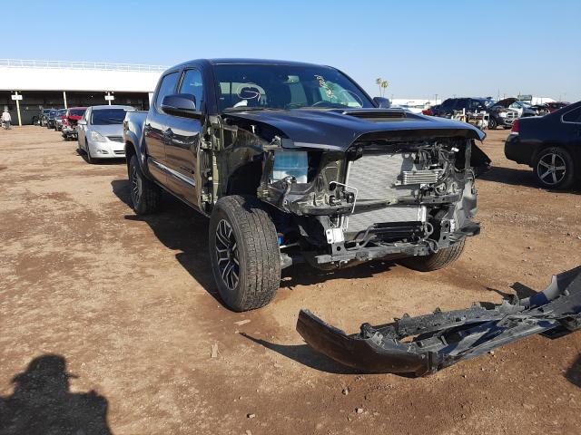 TOYOTA TACOMA DOU 2020 3tmcz5an7lm301666