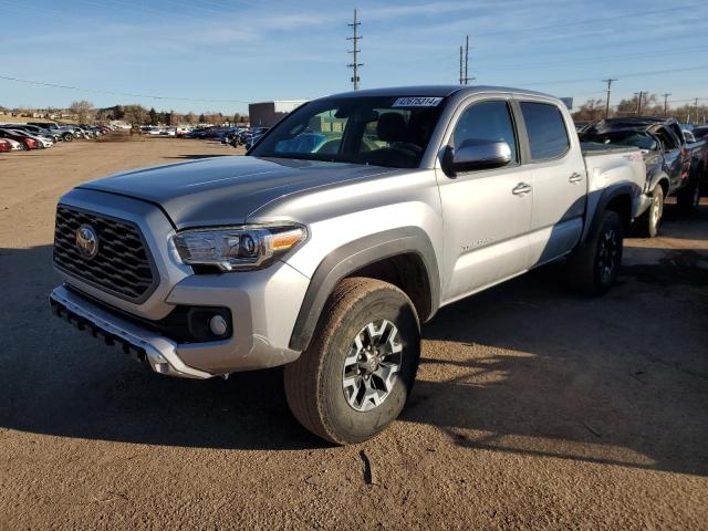 TOYOTA TACOMA 2020 3tmcz5an7lm302784