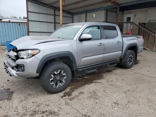 TOYOTA TACOMA DOU 2020 3tmcz5an7lm307032