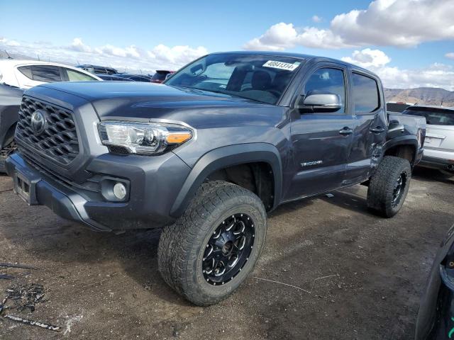 TOYOTA TACOMA 2020 3tmcz5an7lm309234