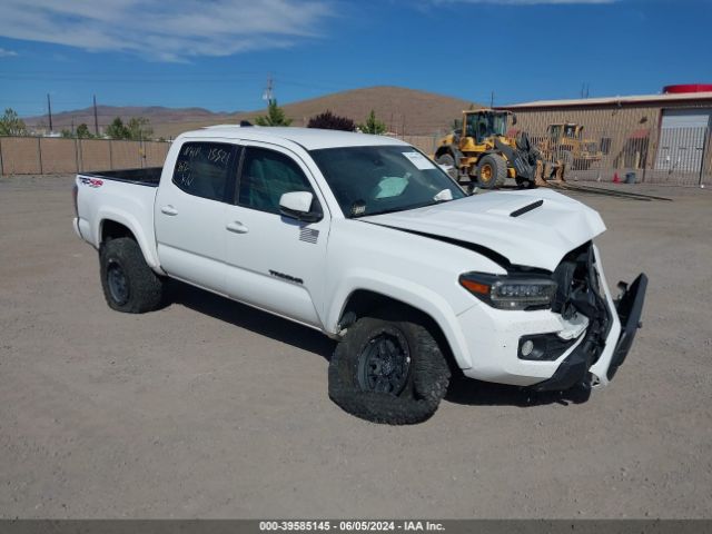 TOYOTA TACOMA 2020 3tmcz5an7lm311114