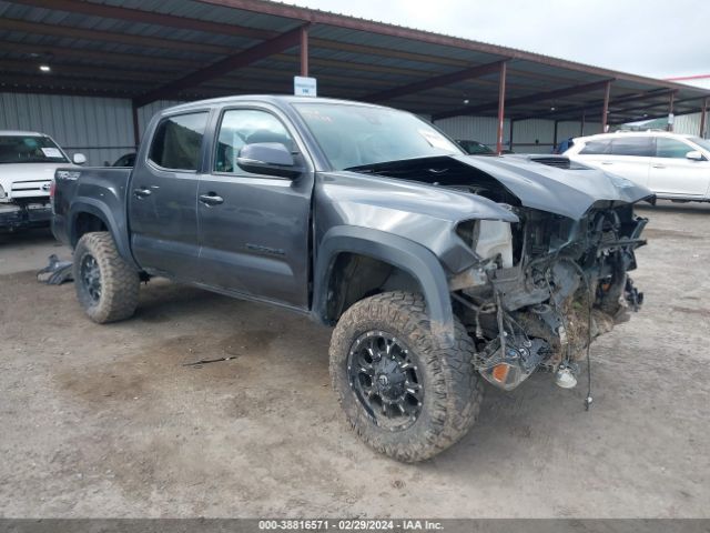 TOYOTA TACOMA 2020 3tmcz5an7lm312800