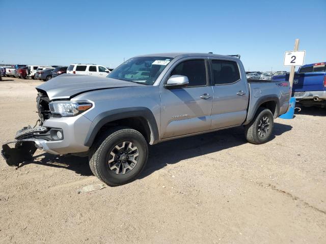 TOYOTA TACOMA 2020 3tmcz5an7lm314952