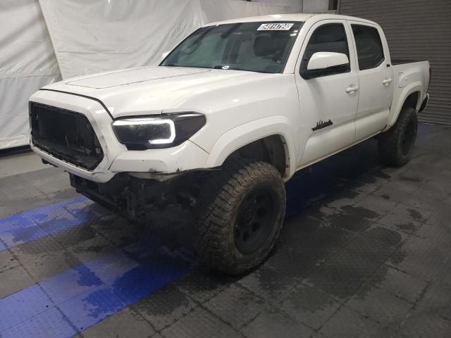 TOYOTA TACOMA 2020 3tmcz5an7lm315437