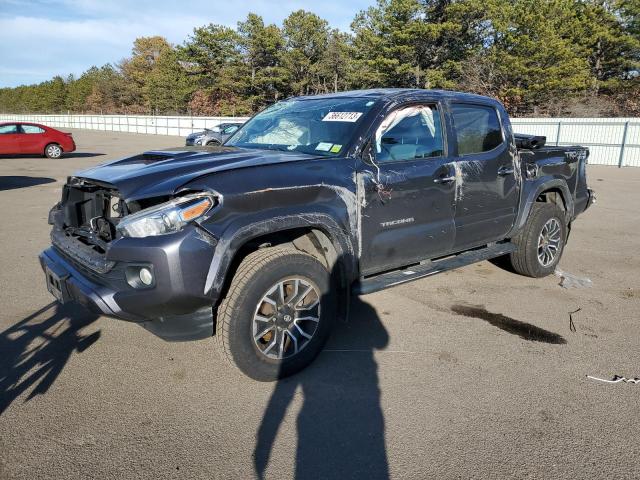 TOYOTA TACOMA DOU 2020 3tmcz5an7lm318600