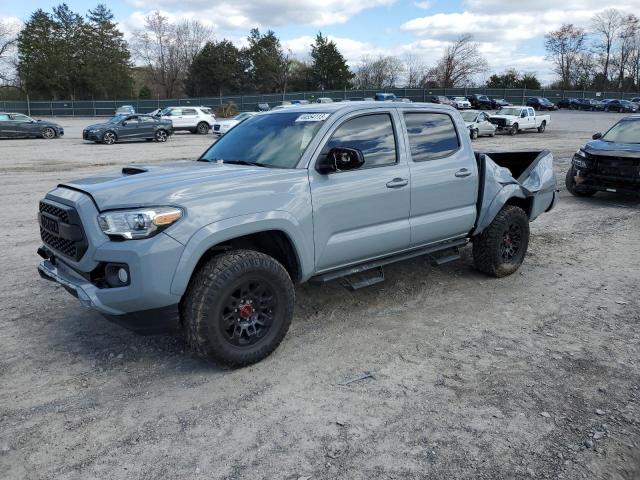 TOYOTA TACOMA DOU 2020 3tmcz5an7lm324252