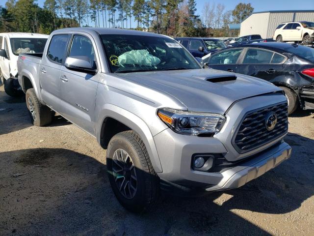 TOYOTA TACOMA DOU 2020 3tmcz5an7lm324879