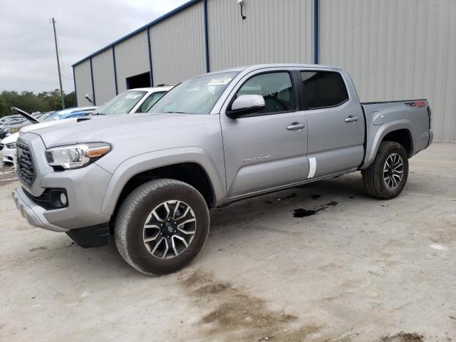 TOYOTA TACOMA DOU 2020 3tmcz5an7lm326101